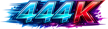 444k